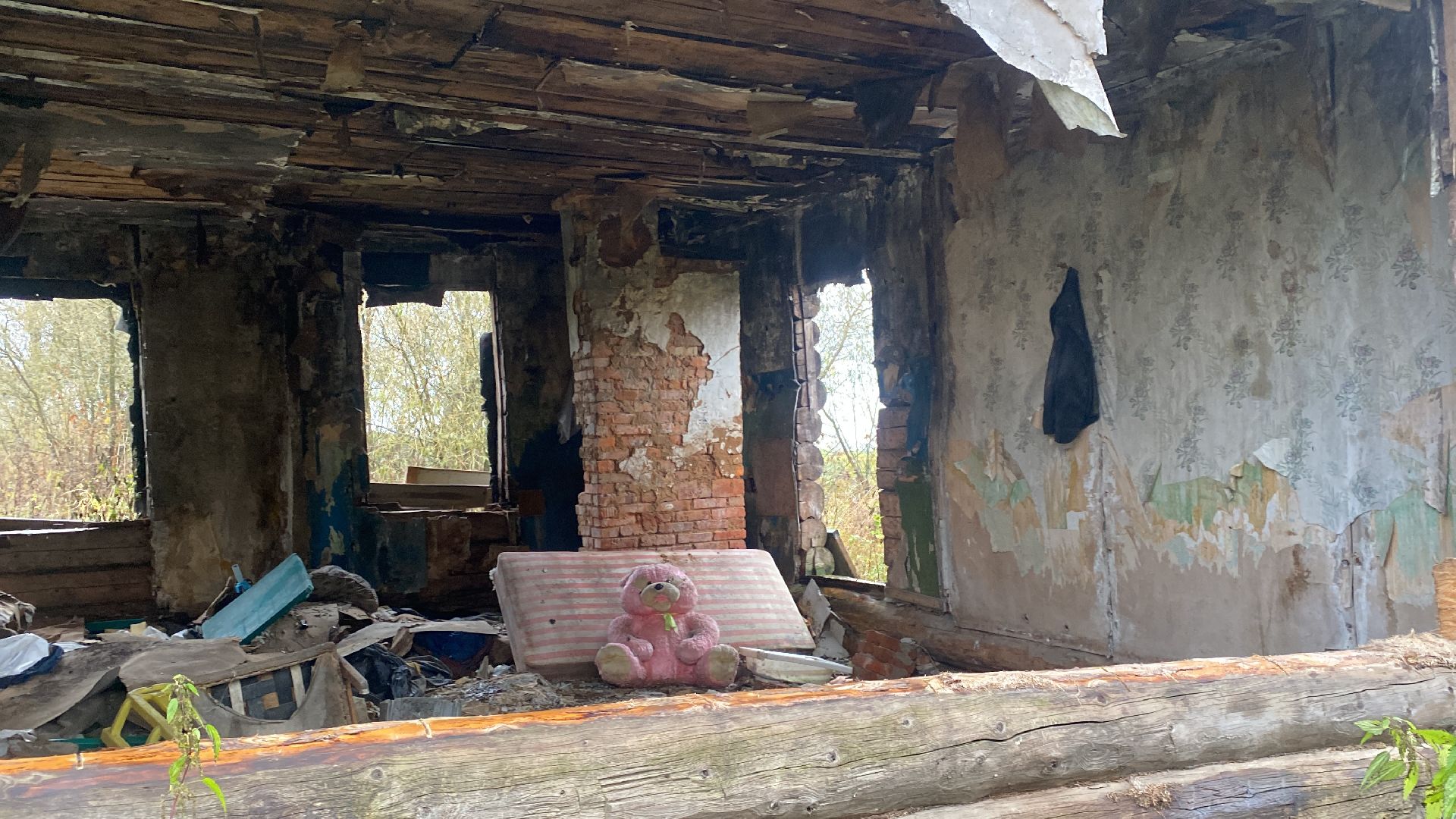 волоколамск, мкд, аварийное жилье, аварийный объект, люди,