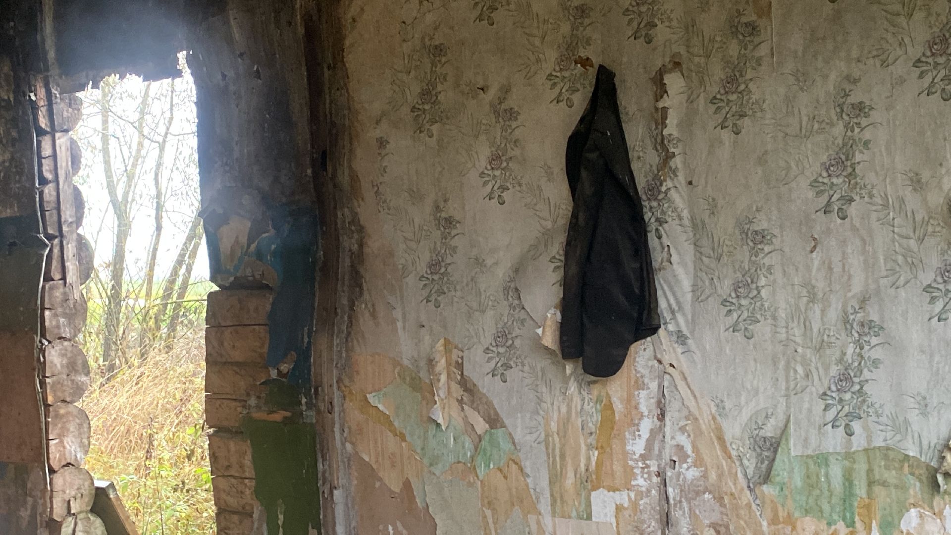 волоколамск, мкд, аварийное жилье, аварийный объект, люди,