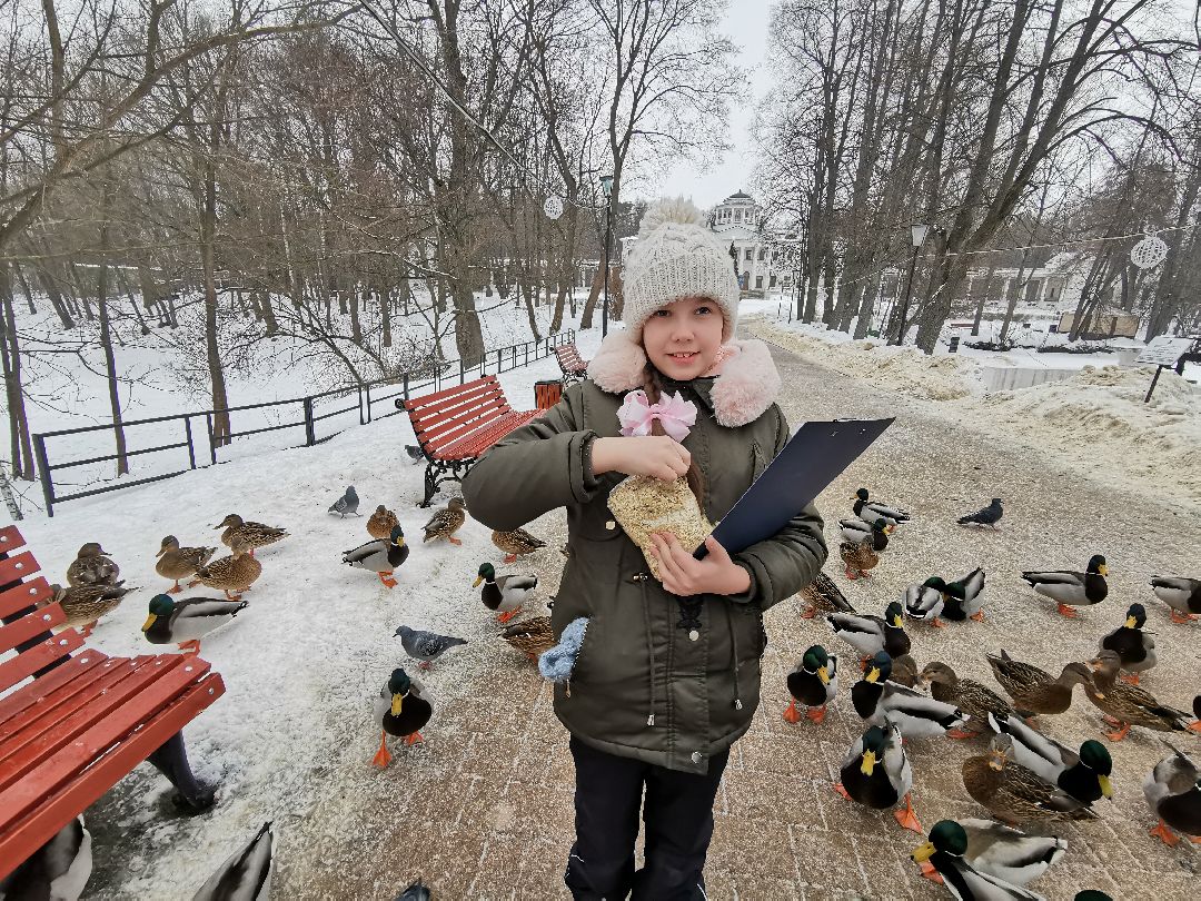Подольск Города