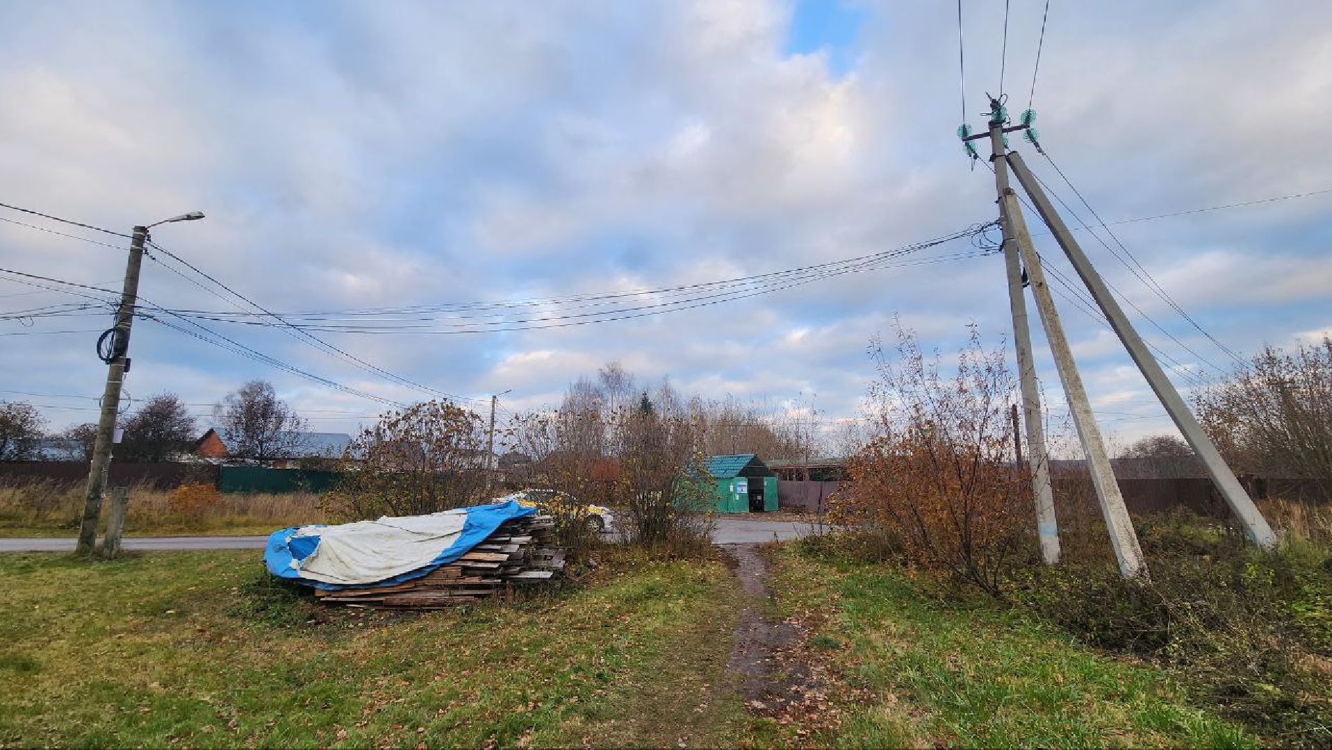 Дмитров, Яхрома, Вывоз ТКО,