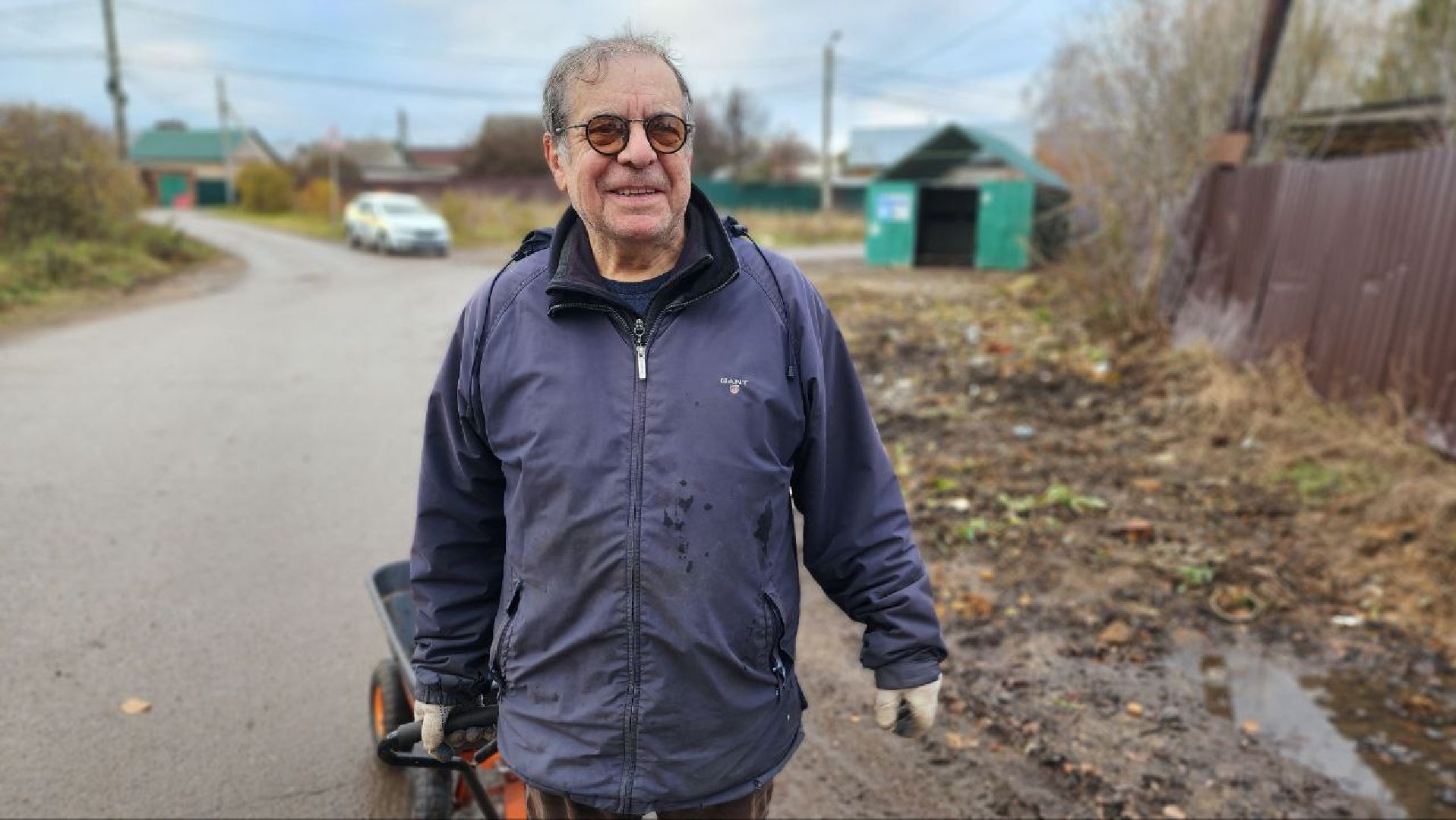 Дмитров, Яхрома, Вывоз ТКО,