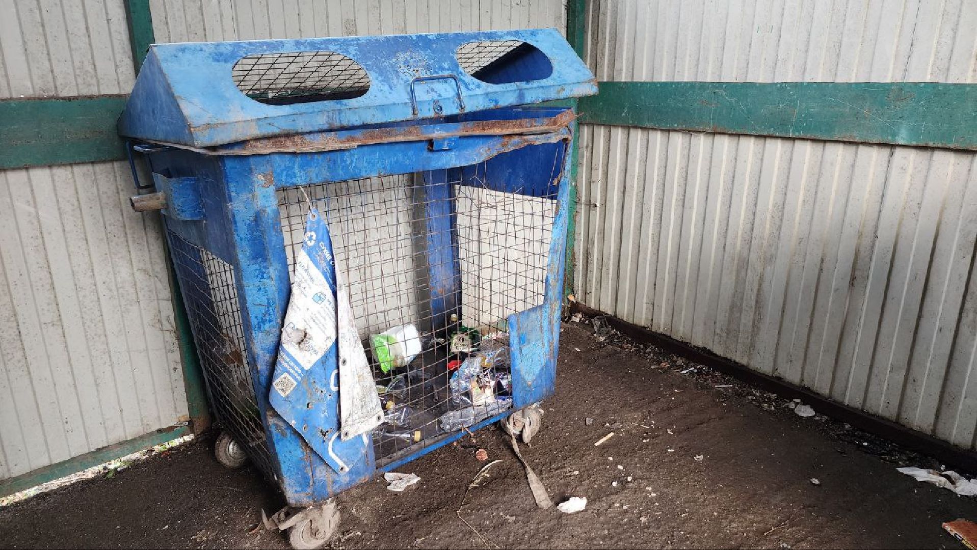 Дмитров, Яхрома, Вывоз ТКО,