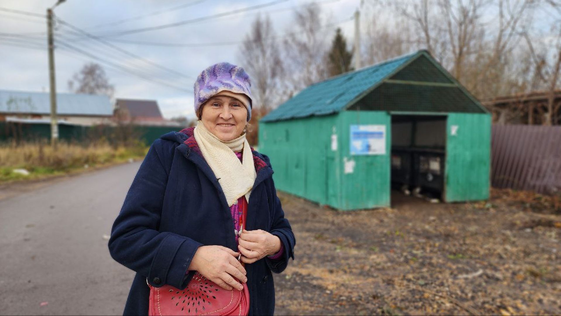 Дмитров, Яхрома, Вывоз ТКО,