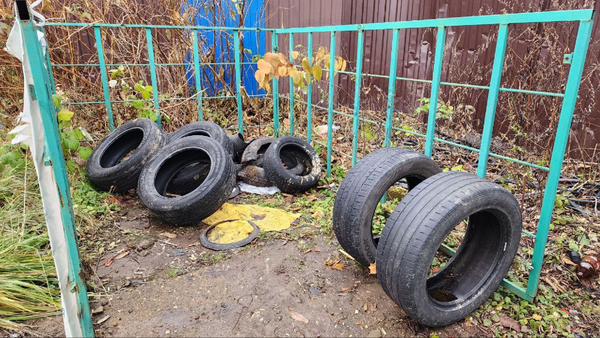 Дмитров, Яхрома, Вывоз ТКО,