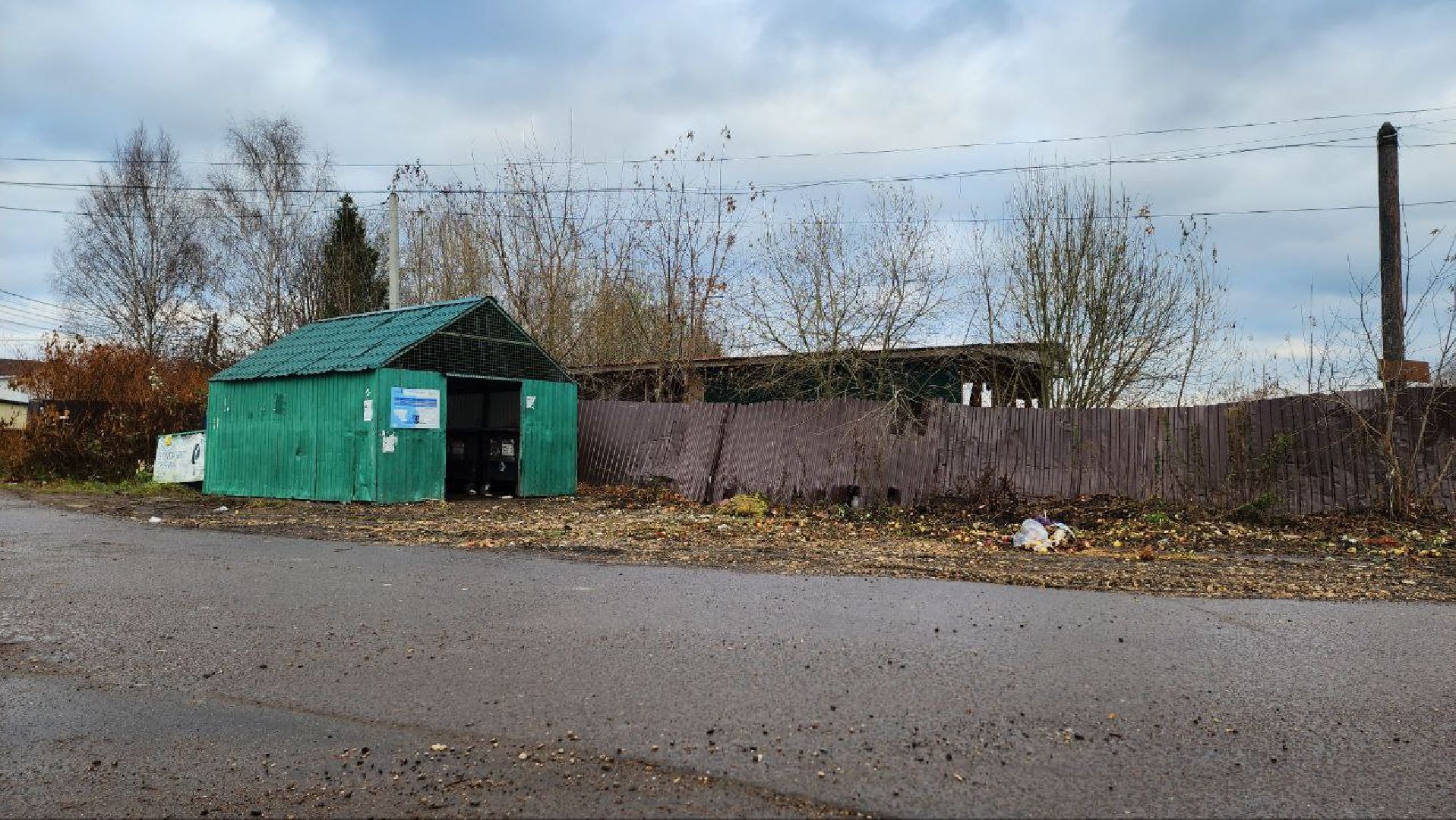 Дмитров, Яхрома, Вывоз ТКО,