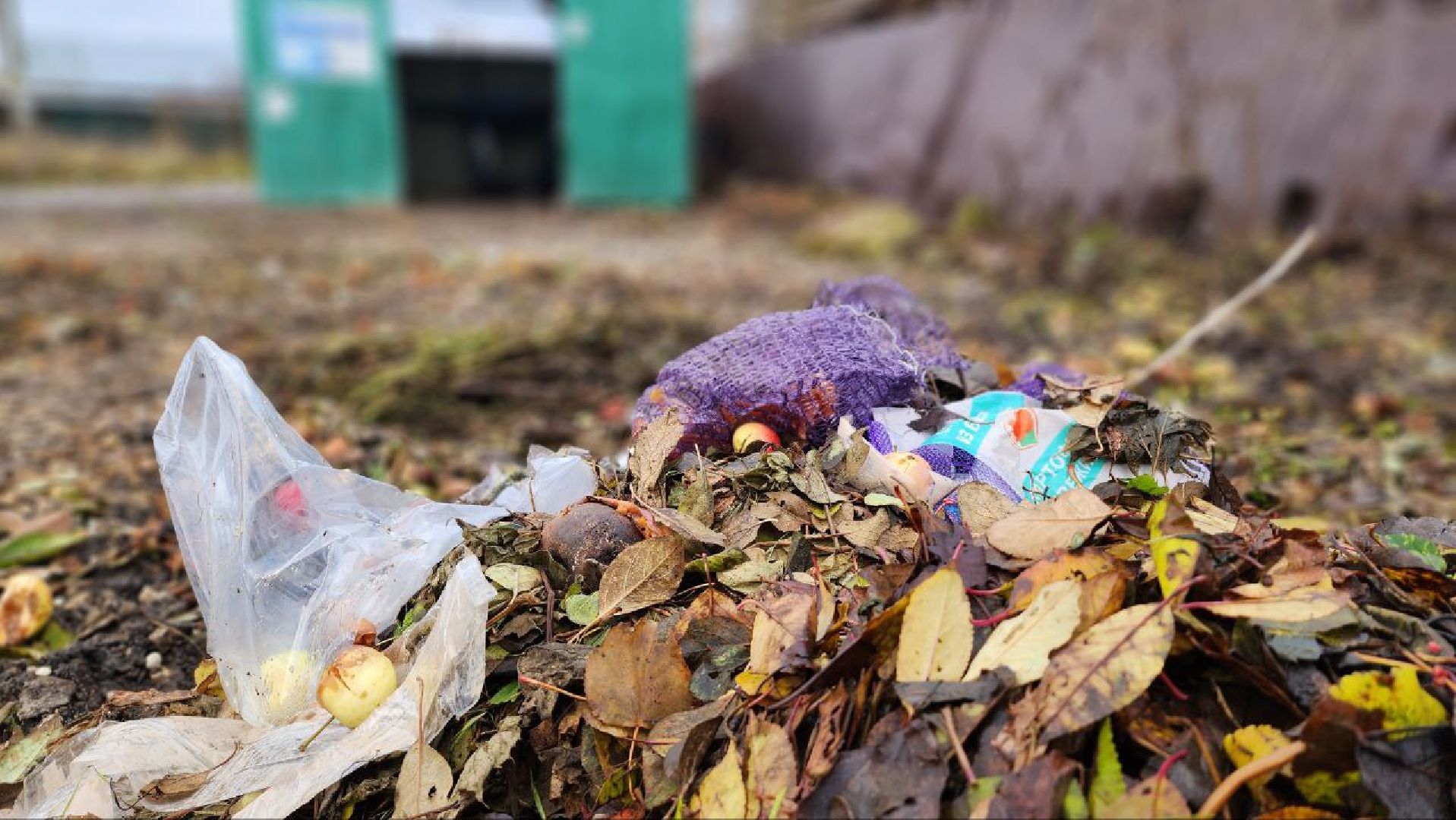 Дмитров, Яхрома, Вывоз ТКО,