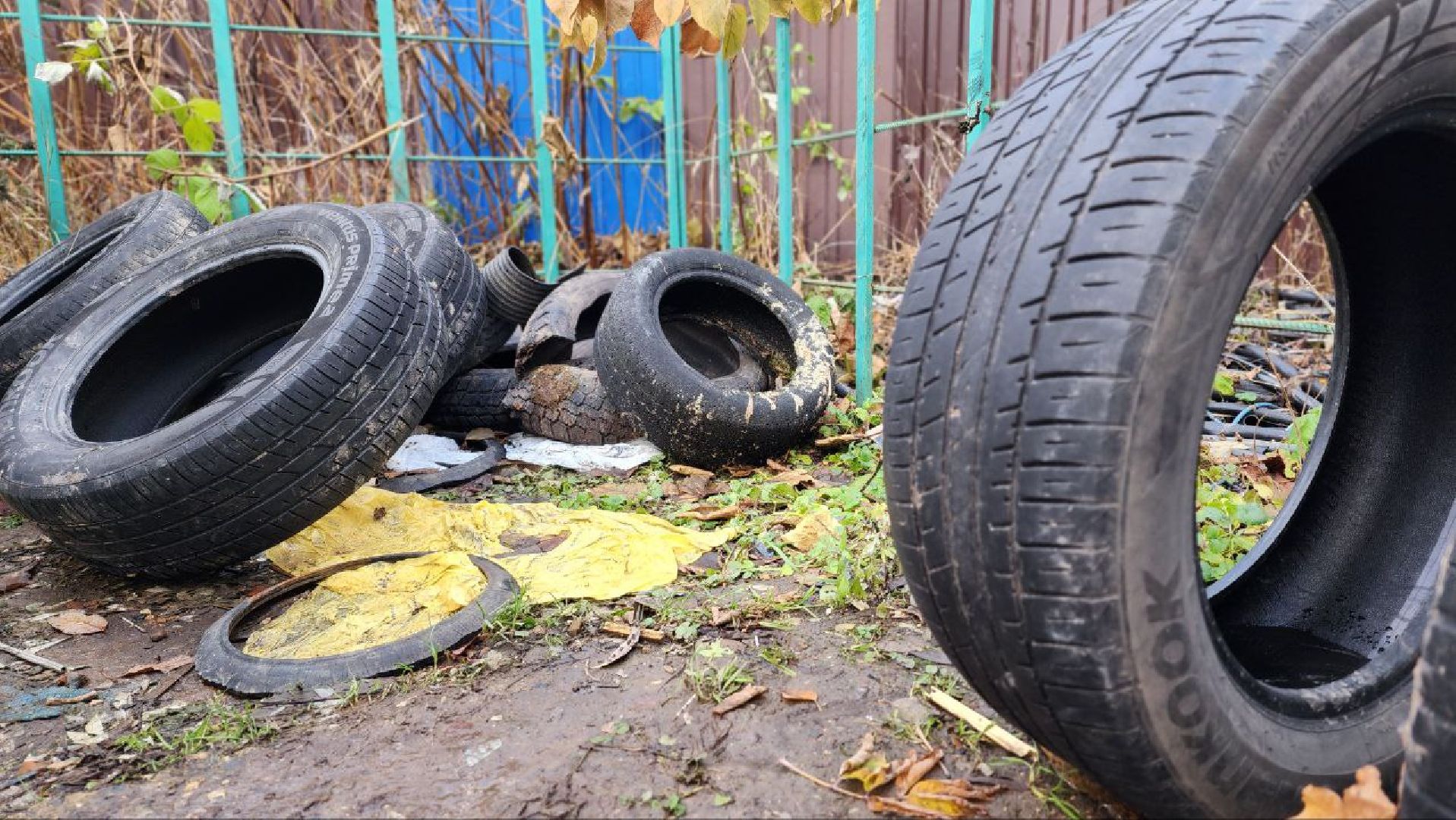 Дмитров, Яхрома, Вывоз ТКО,