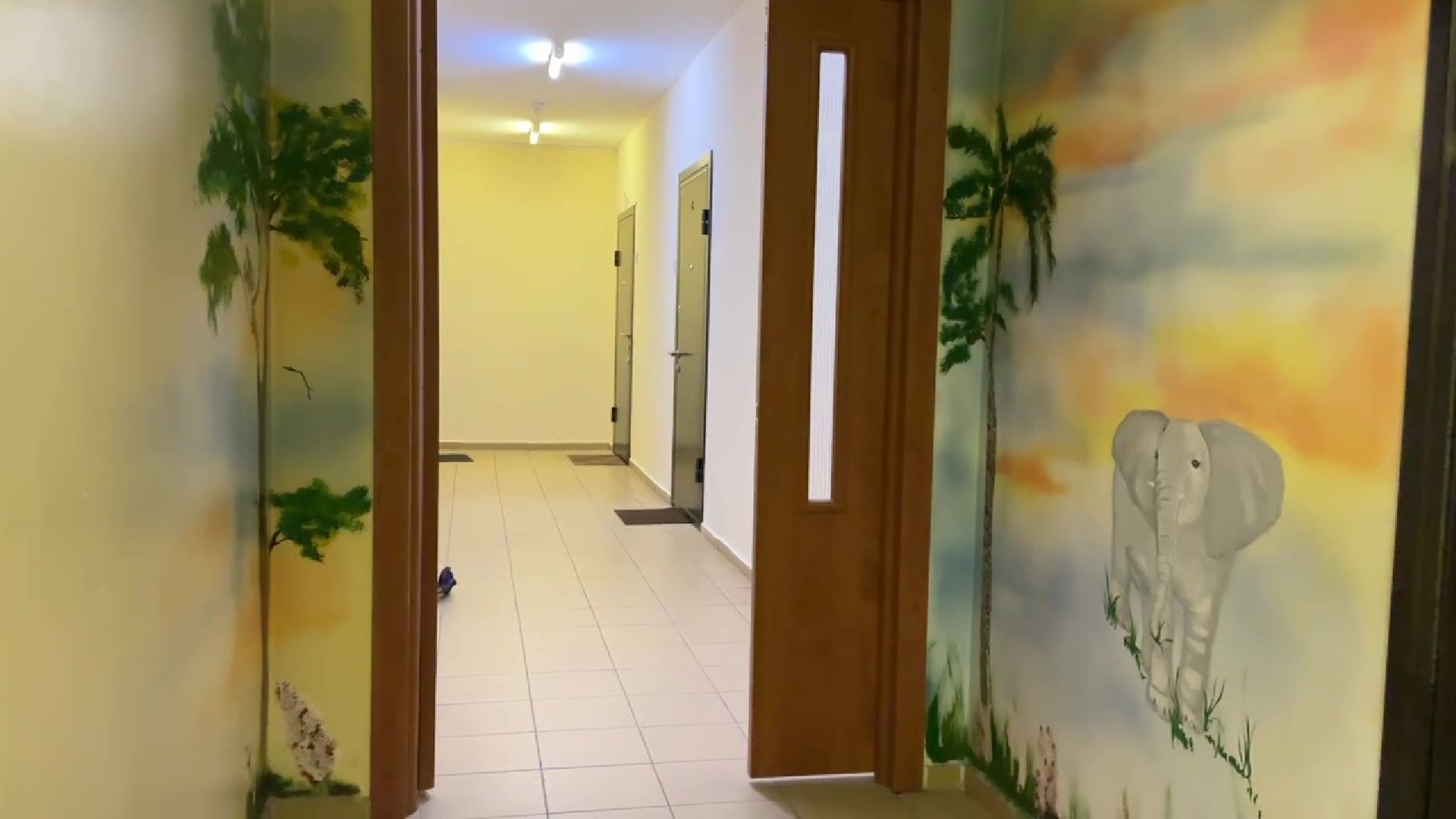 Реутов, благоустойство, конкурс главы, лучший дом, лучший подъезд,