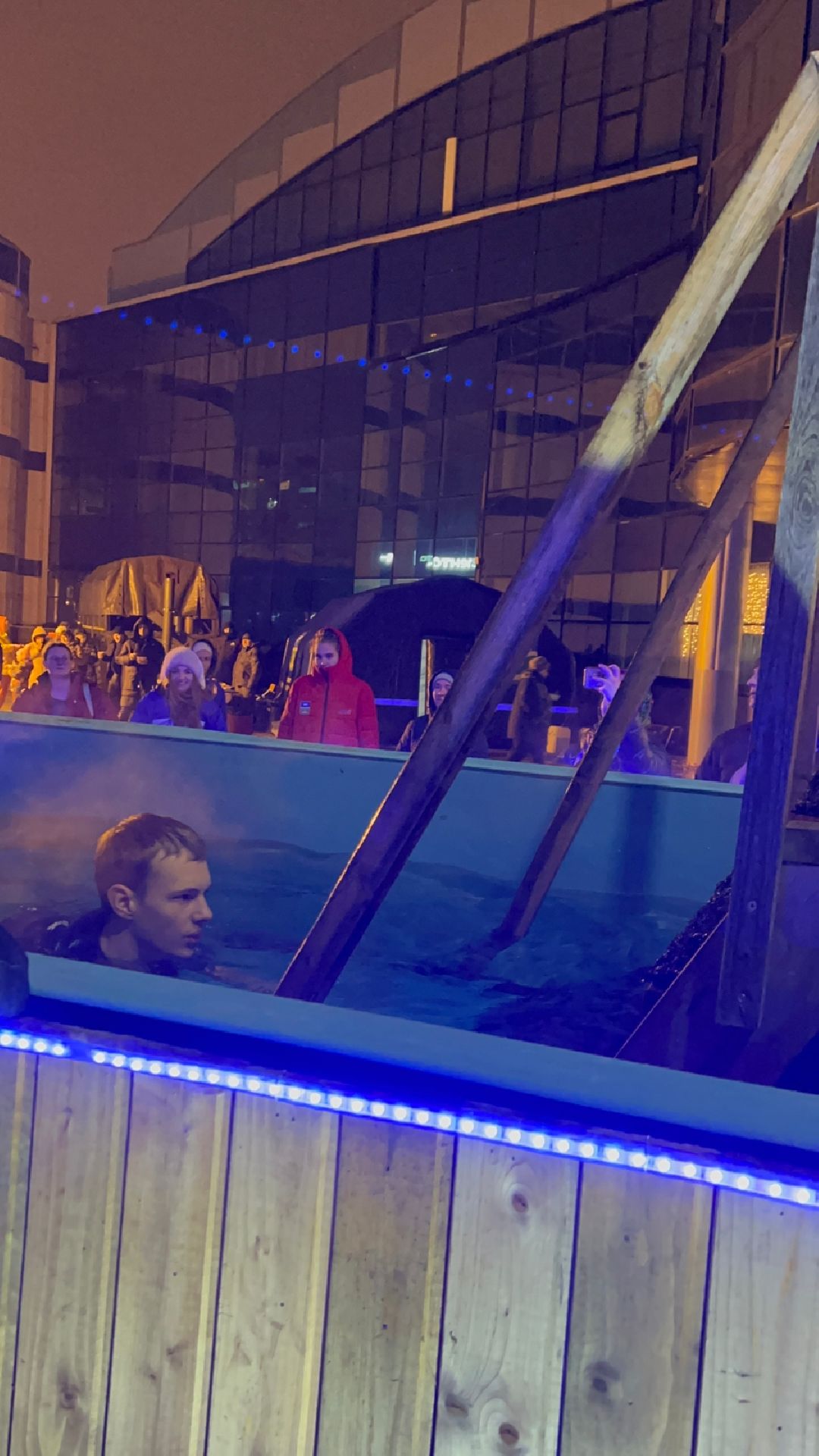 Чехов Спецоперация