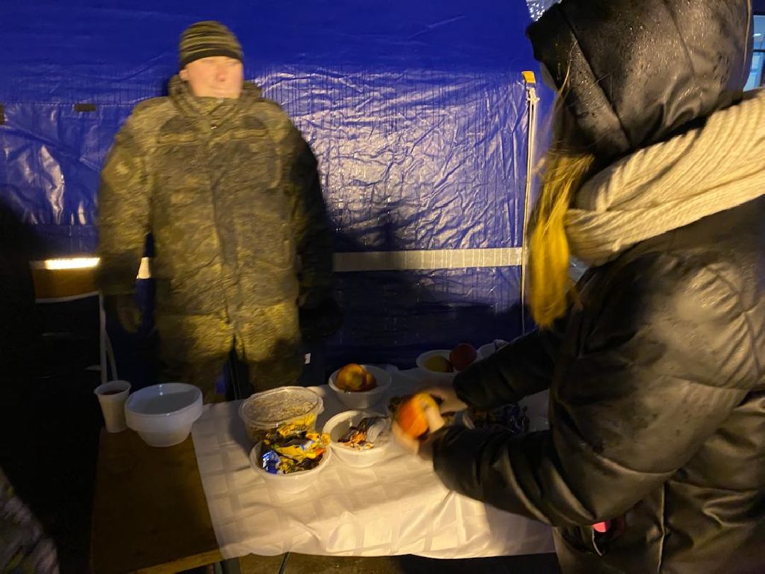 Чехов Спецоперация