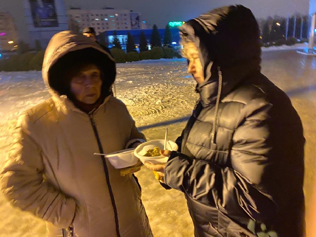 Чехов Спецоперация