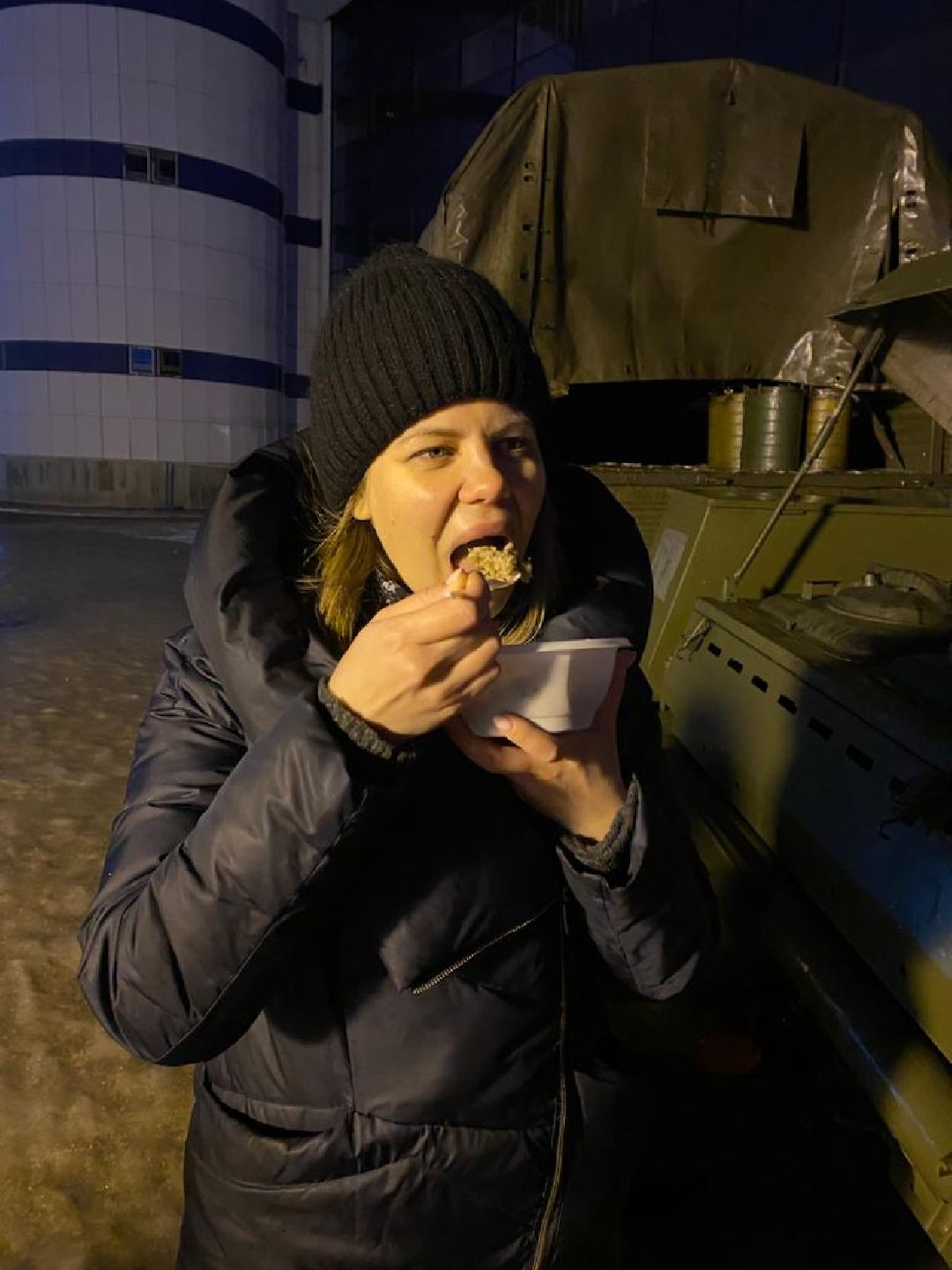 Чехов Спецоперация