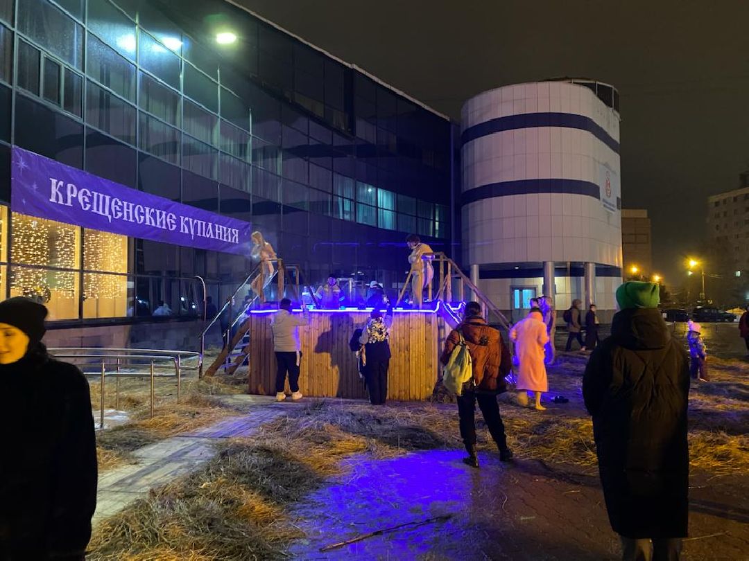 Чехов Спецоперация