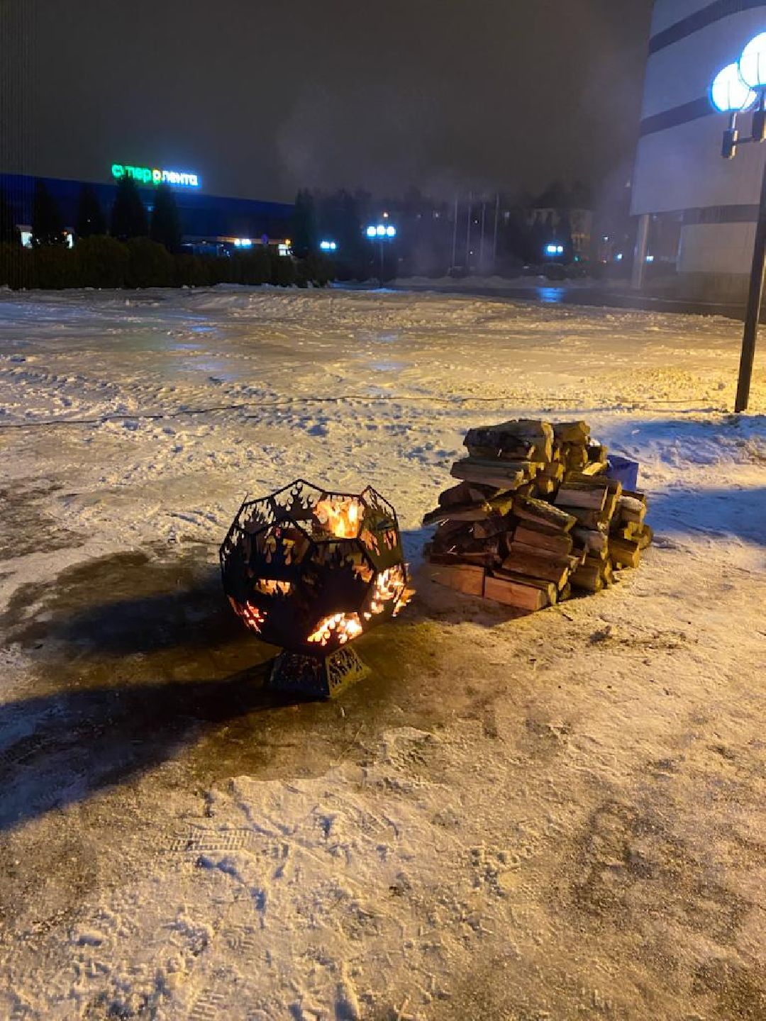 Чехов Спецоперация