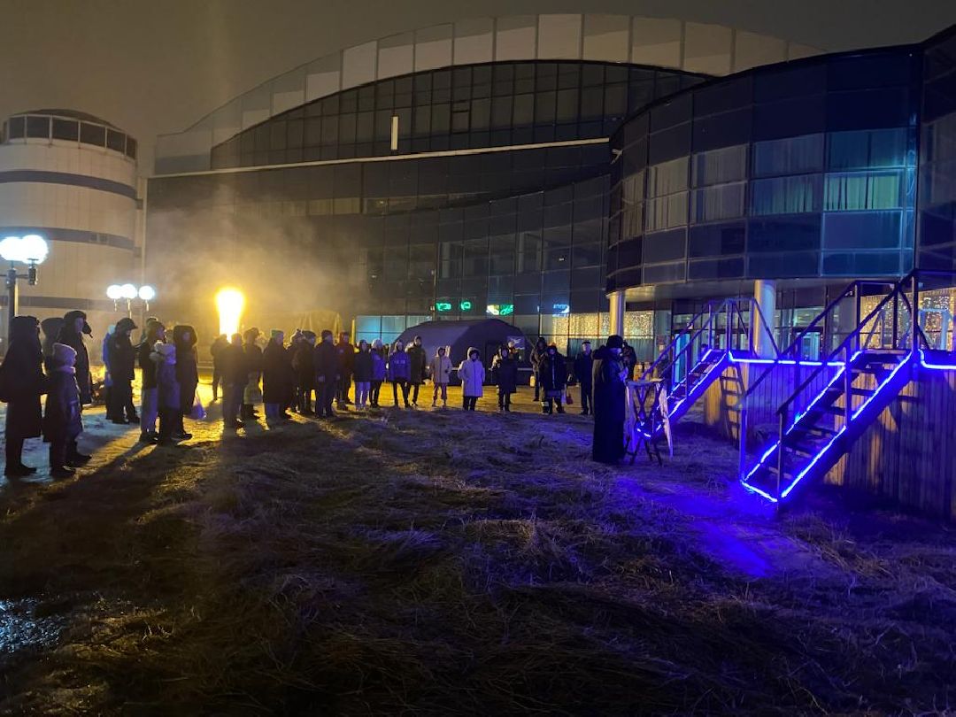 Чехов Спецоперация