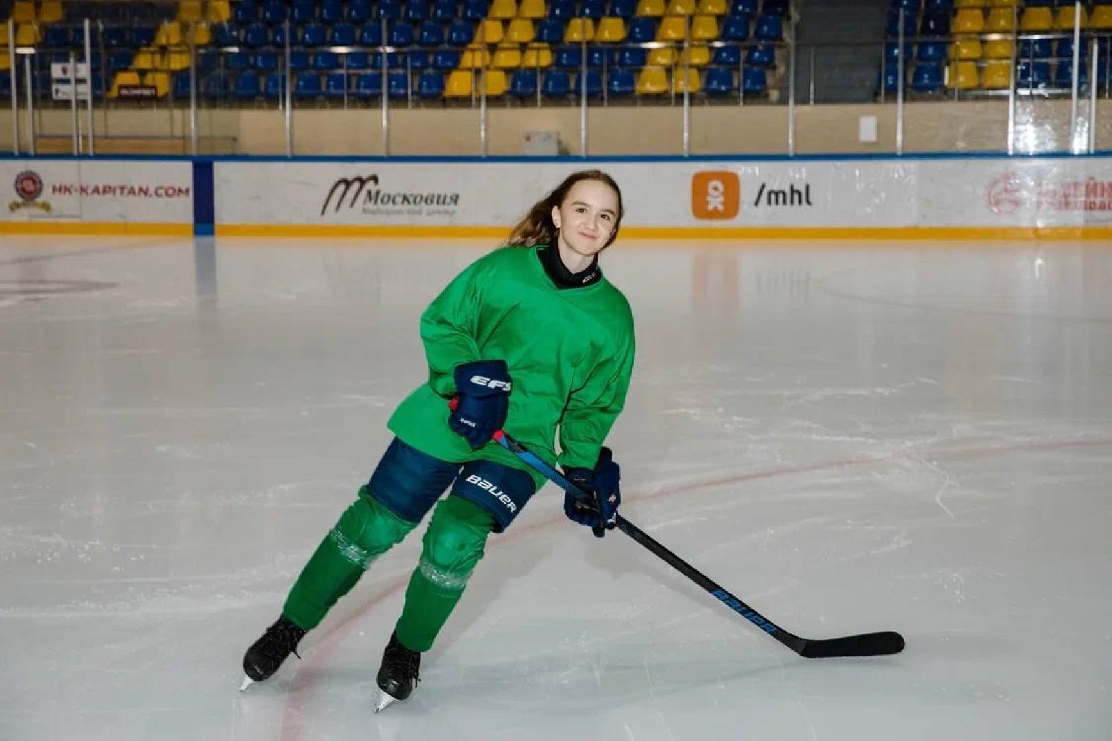 ступино, хоккейный клуб капитан, золотая шайба,