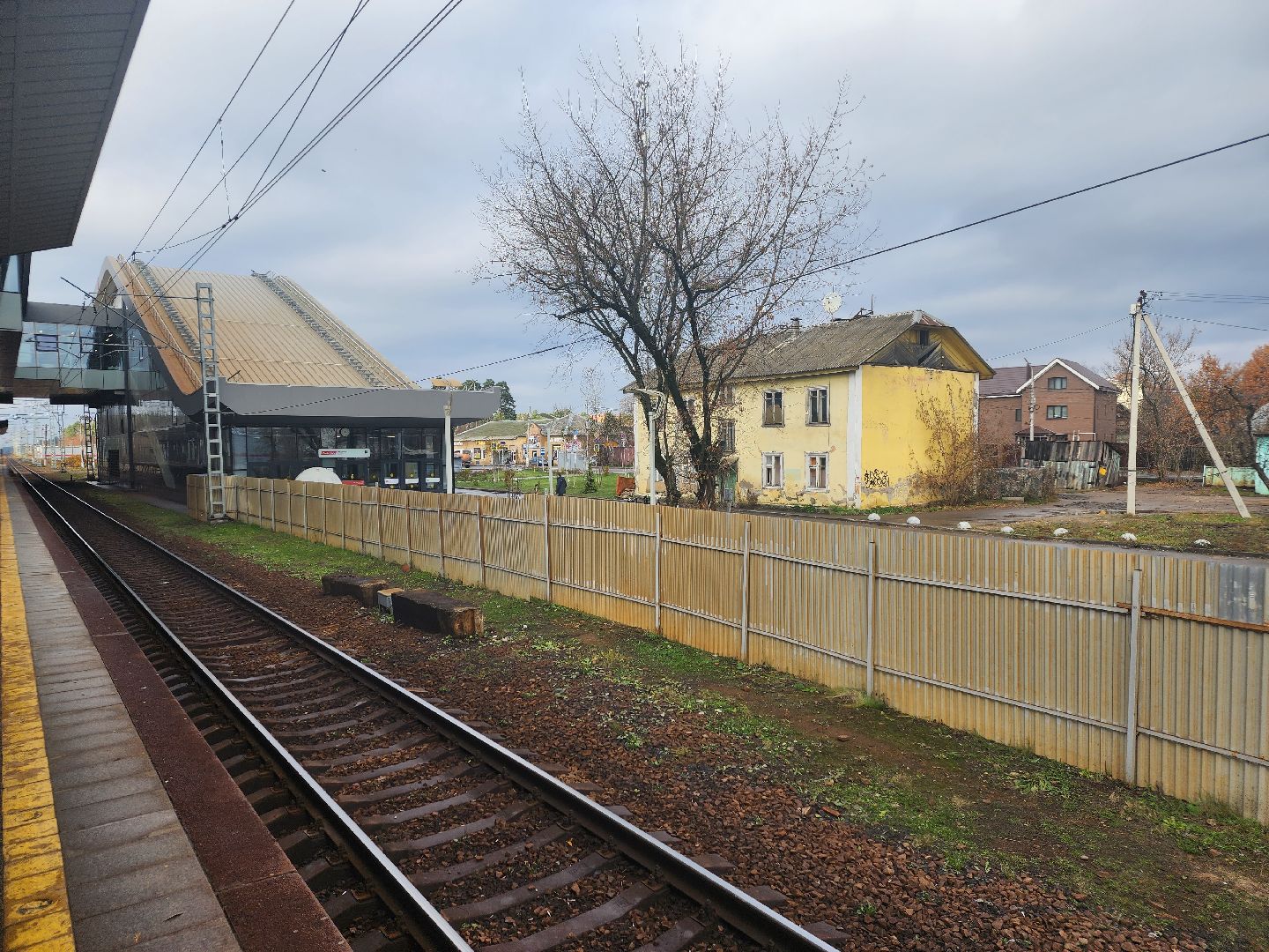 Расселение, аварийное жилье, Красногорск, Опалиха,