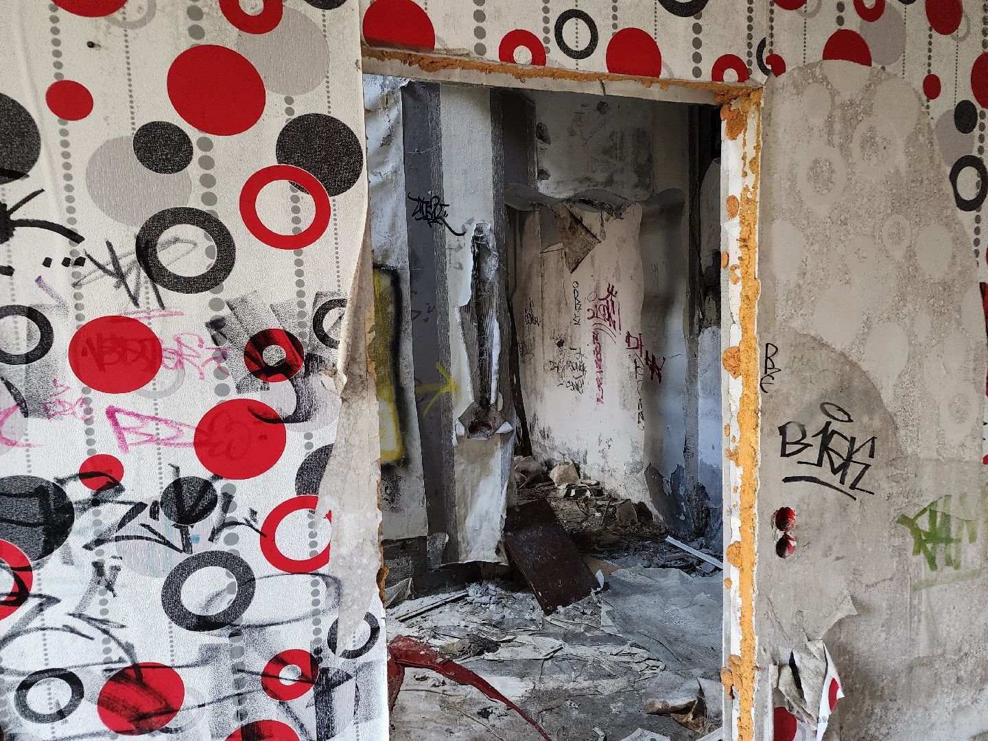 Расселение, аварийное жилье, Красногорск, Опалиха,