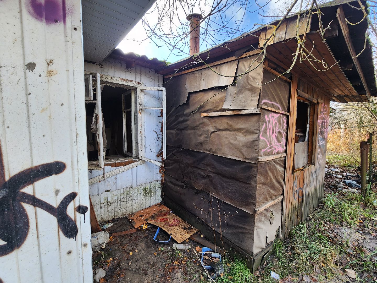 Расселение, аварийное жилье, Красногорск, Опалиха,