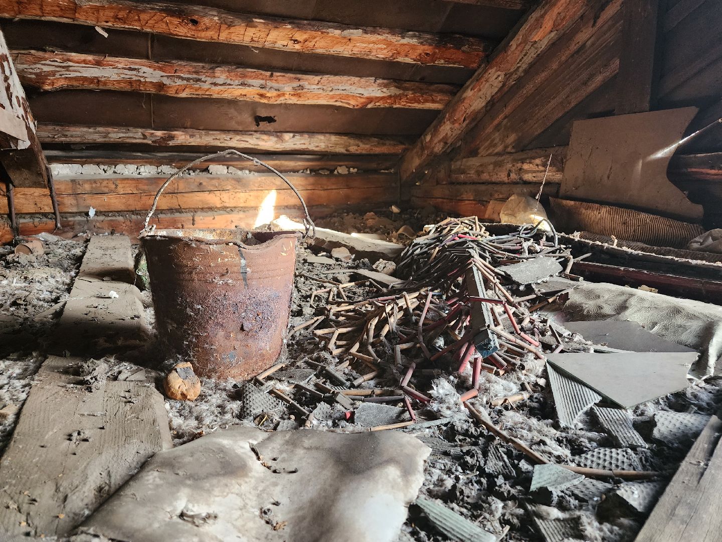 Расселение, аварийное жилье, Красногорск, Опалиха,