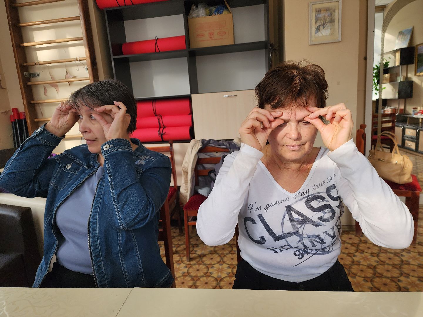 зрение, пушкино, занятия,