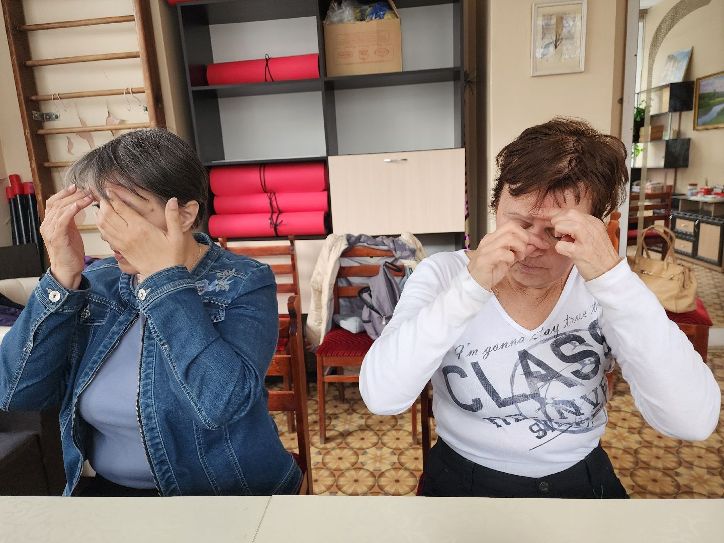 зрение, пушкино, занятия,