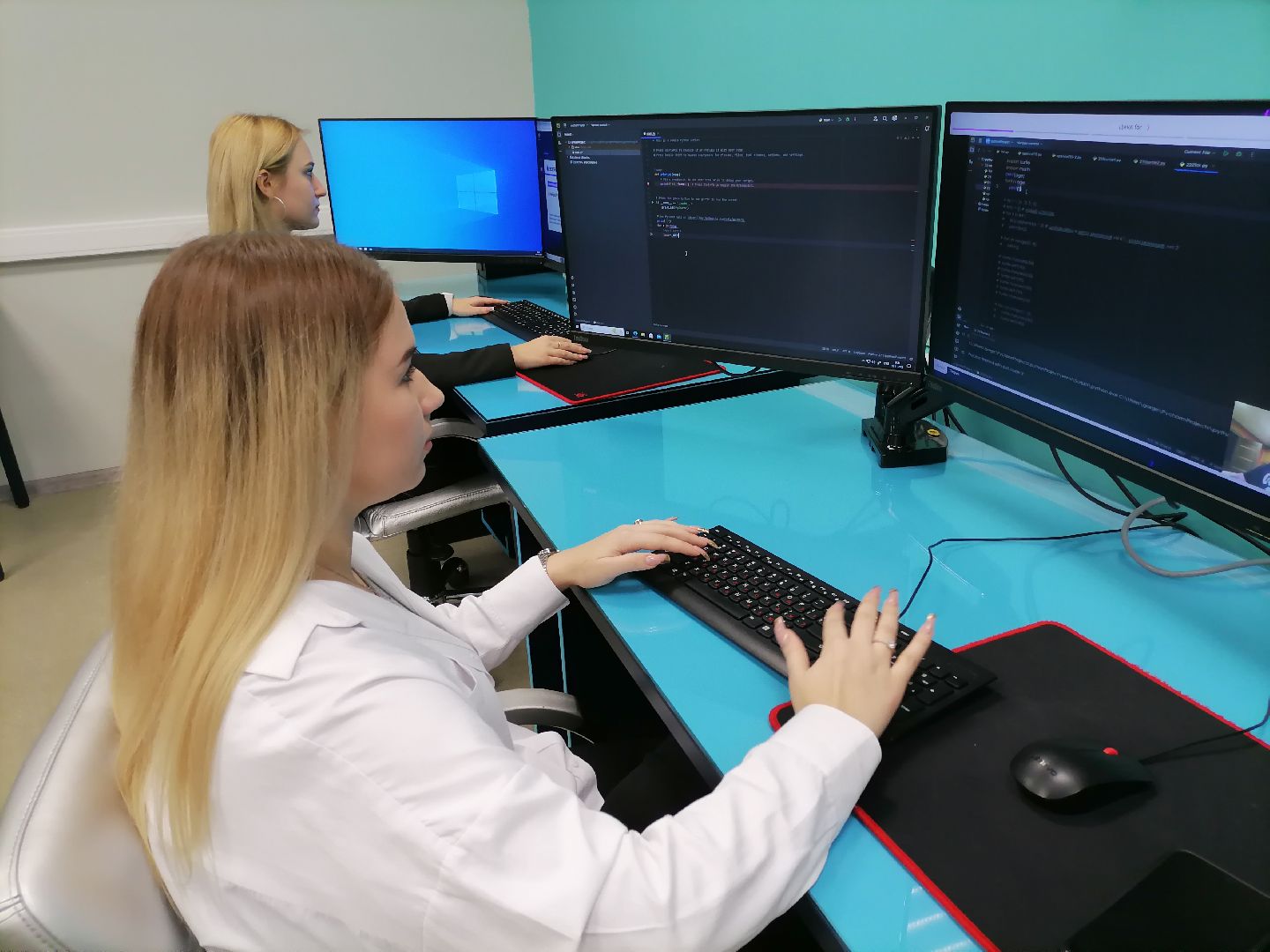 компьютерная грамотность, код будущего, орехово-зуево,