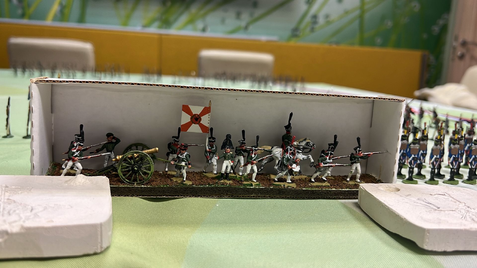 химки, общество, история, дети,