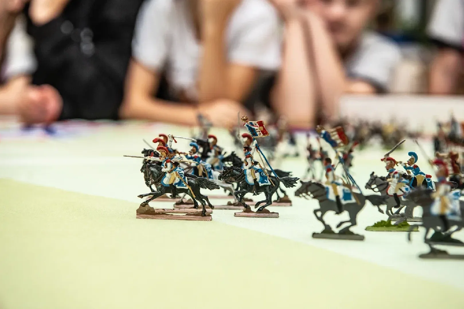 химки, общество, история, дети,