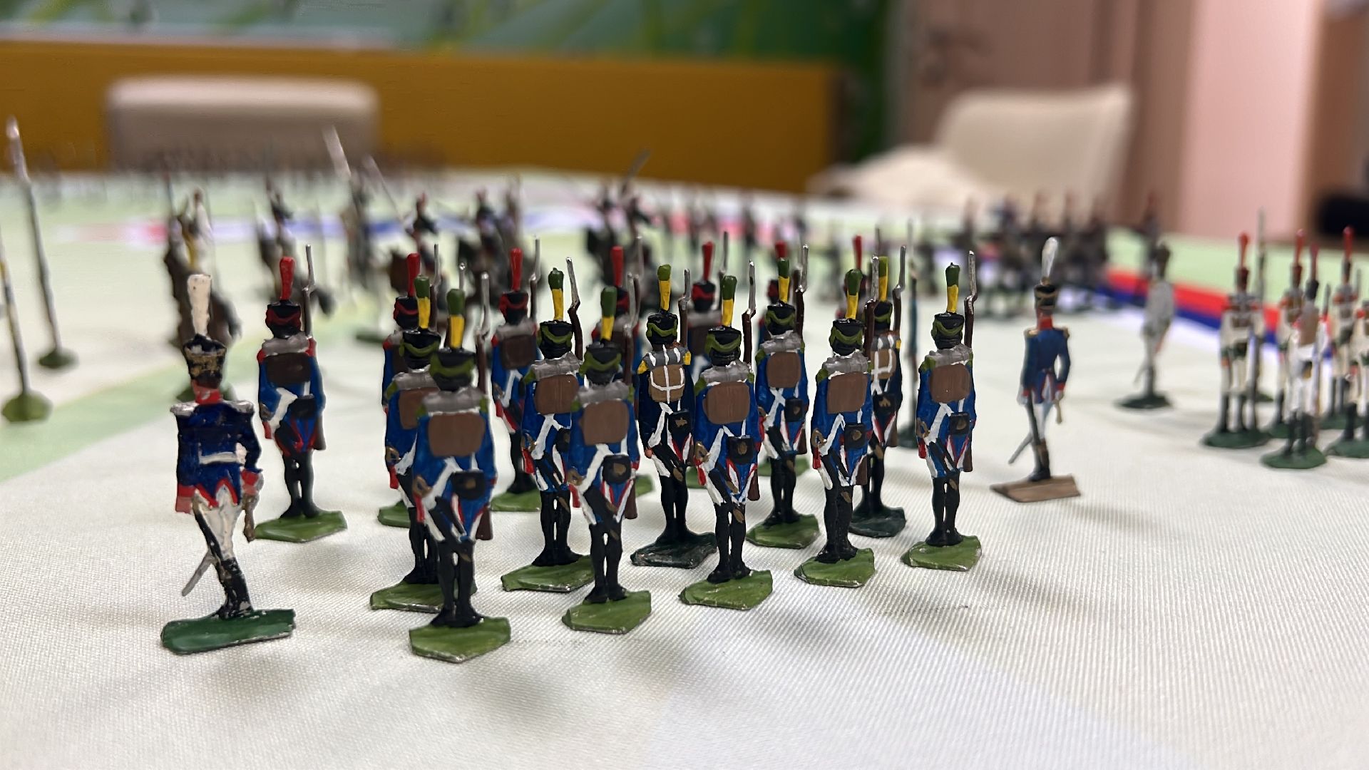 химки, общество, история, дети,