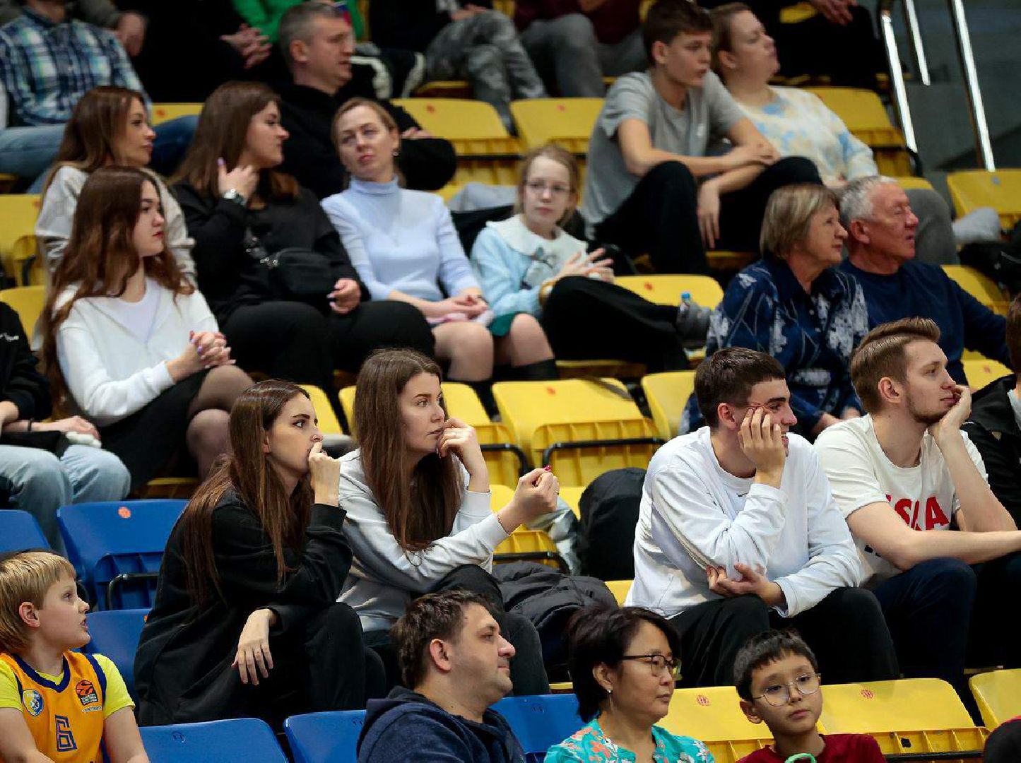 Спорт, Химки, подмосковье,