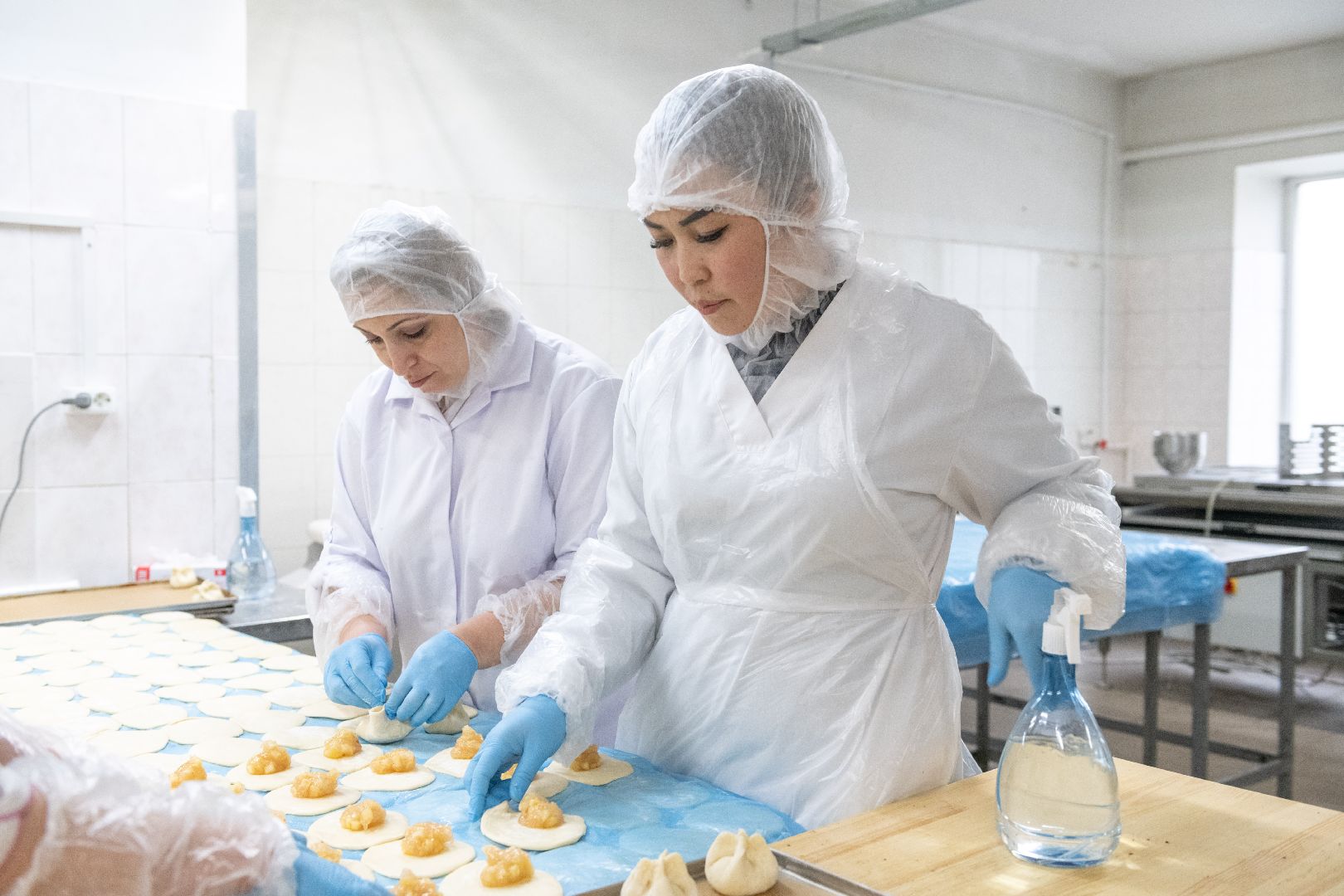 лыткарино, экономика, еда, предприятие, меры поддержки, импортозамещение,