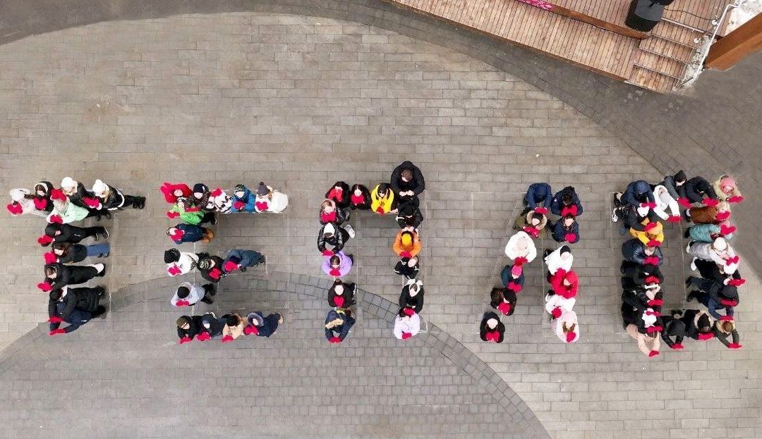 Серпухов Общество