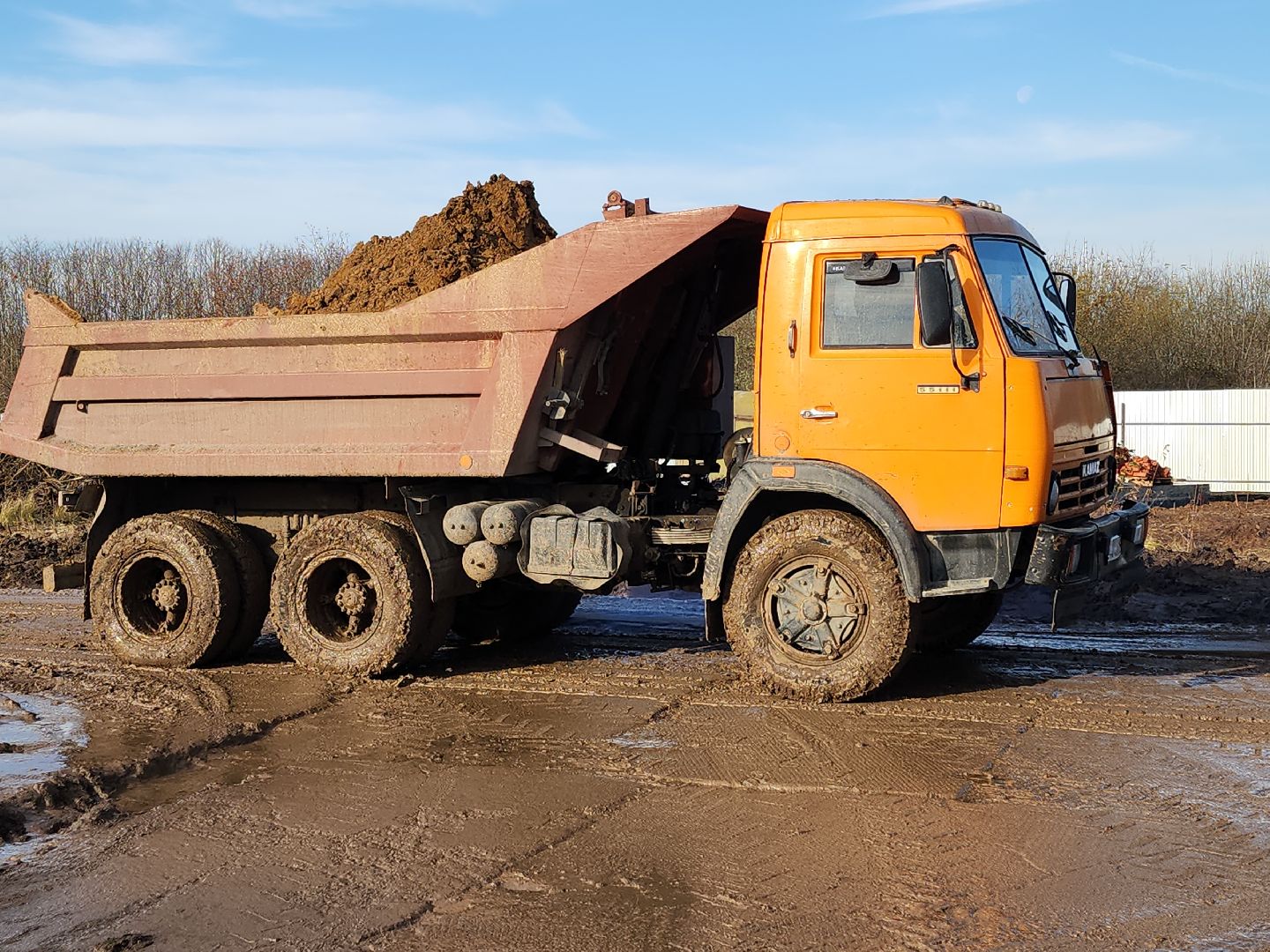 коломна, строительство, детский сад, подлипки,