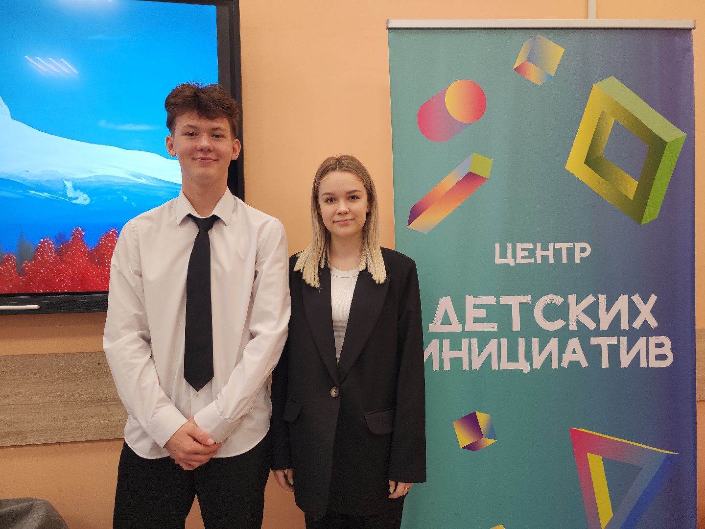 образование, центр образования, центр детских инициатив, Обухово, Богородский городской округ,