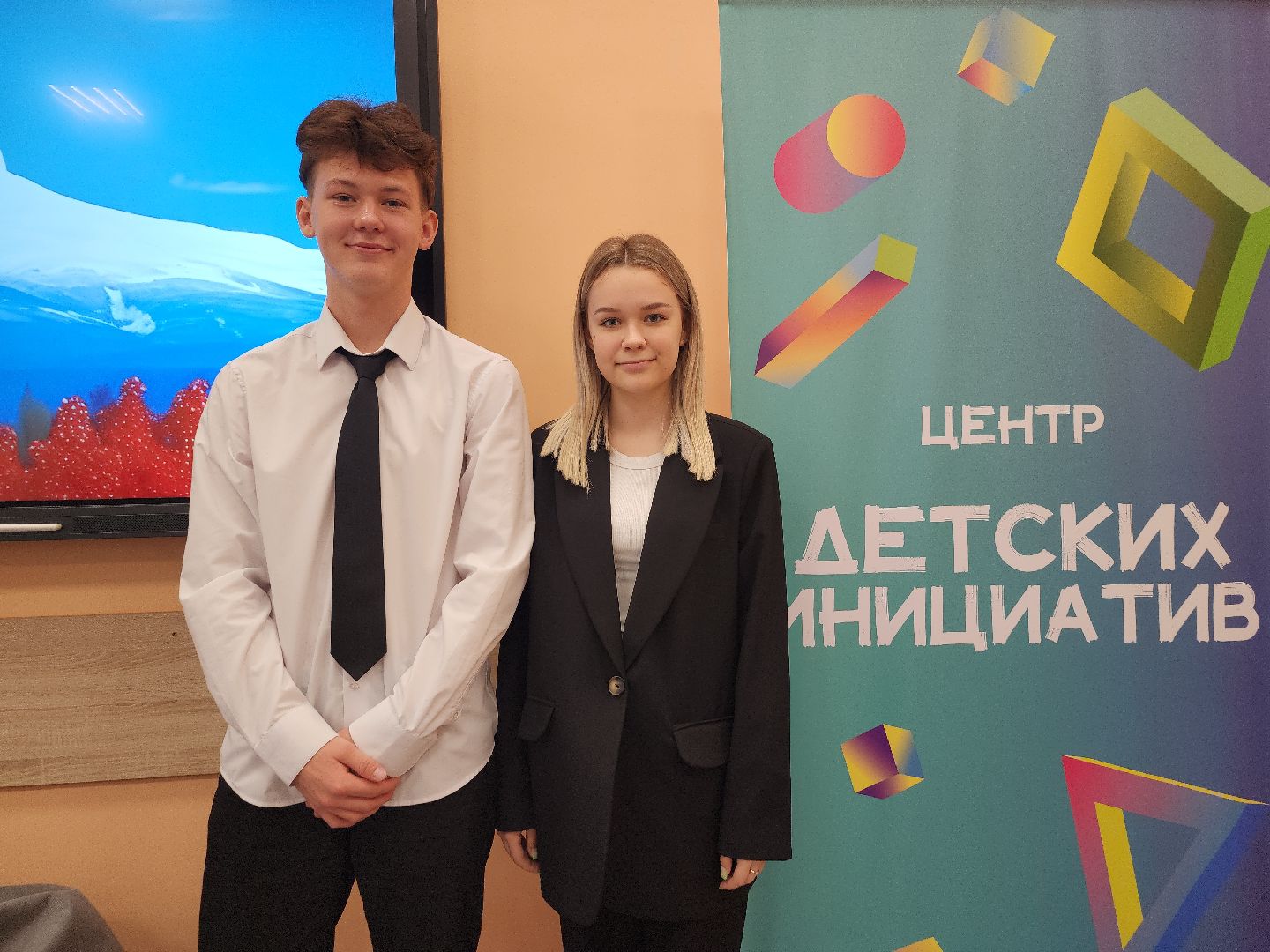 образование, центр образования, центр детских инициатив, Обухово, Богородский городской округ,