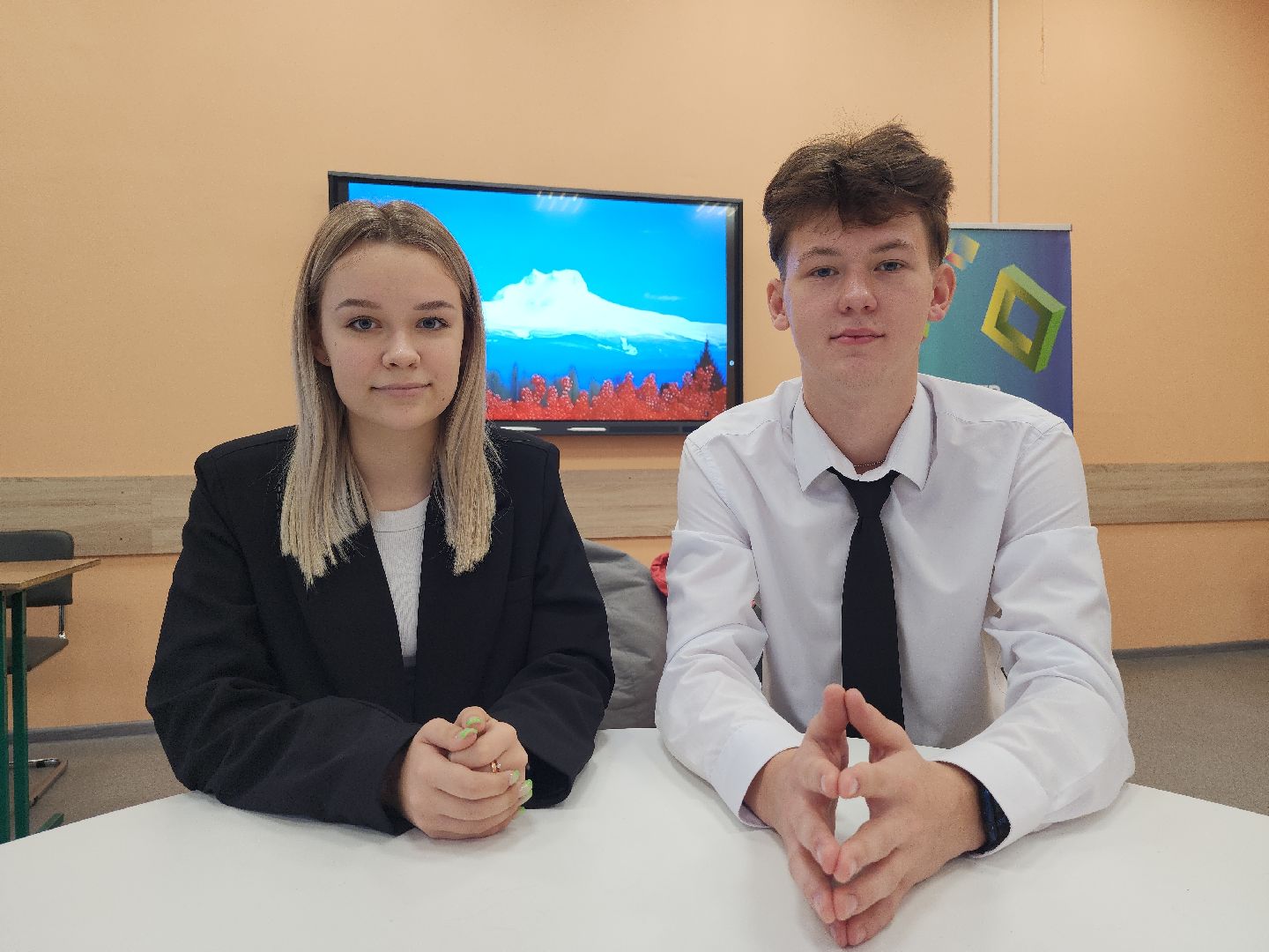 образование, центр образования, центр детских инициатив, Обухово, Богородский городской округ,