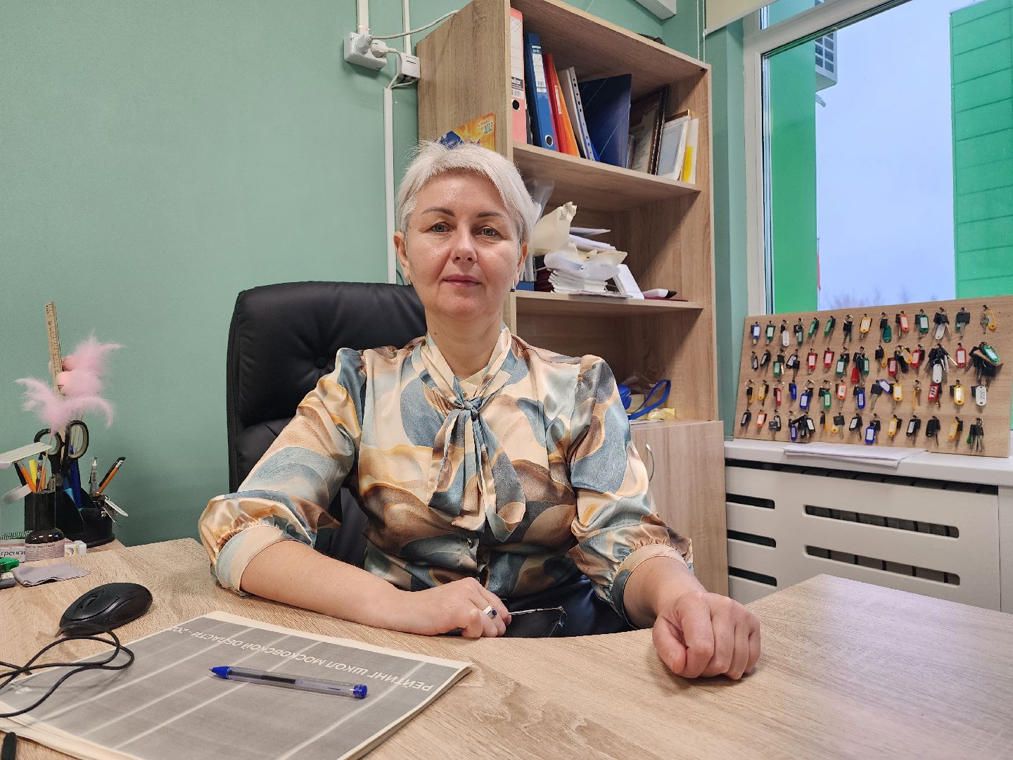 образование, центр образования, центр детских инициатив, Обухово, Богородский городской округ,