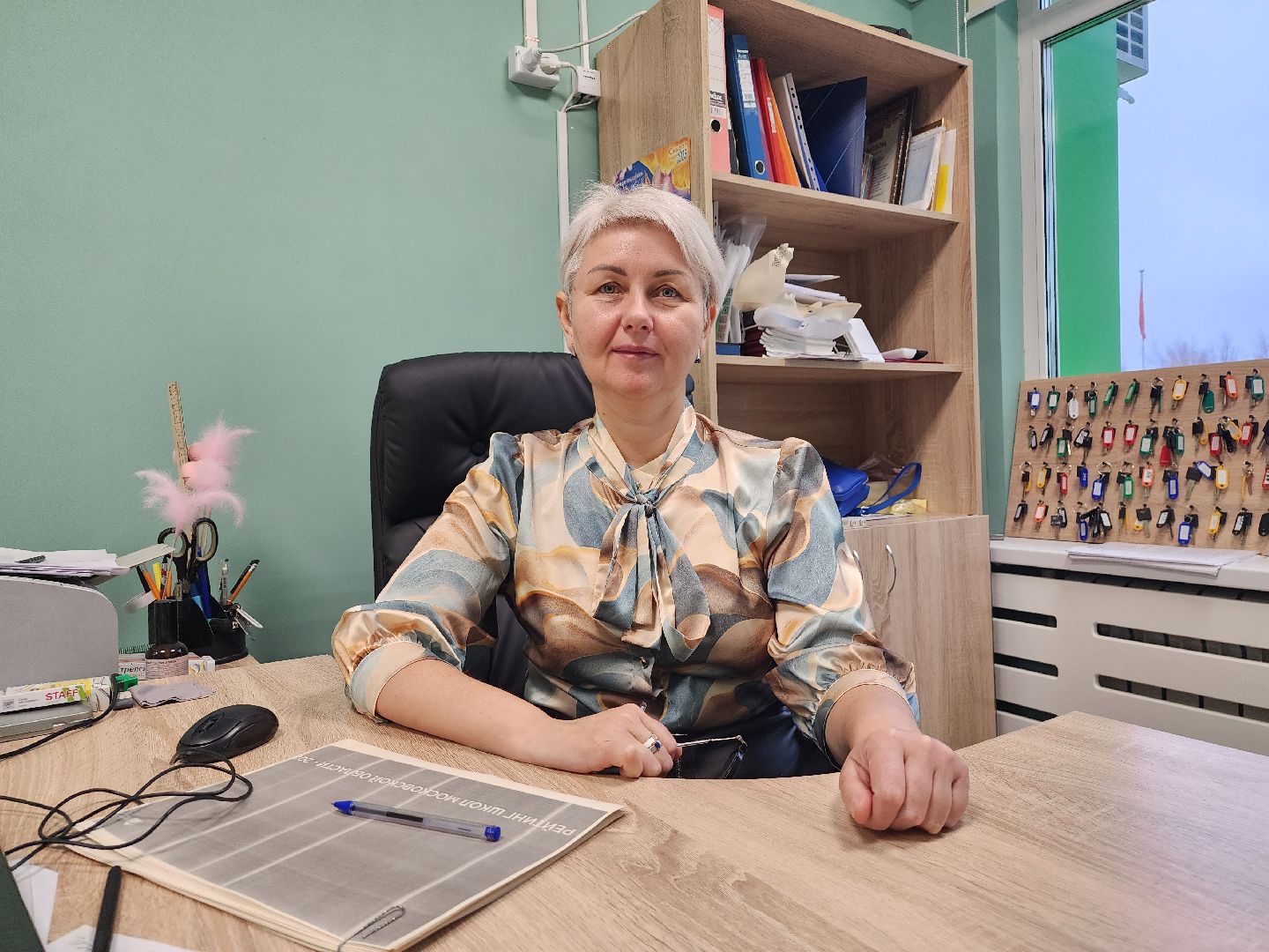 образование, центр образования, центр детских инициатив, Обухово, Богородский городской округ,