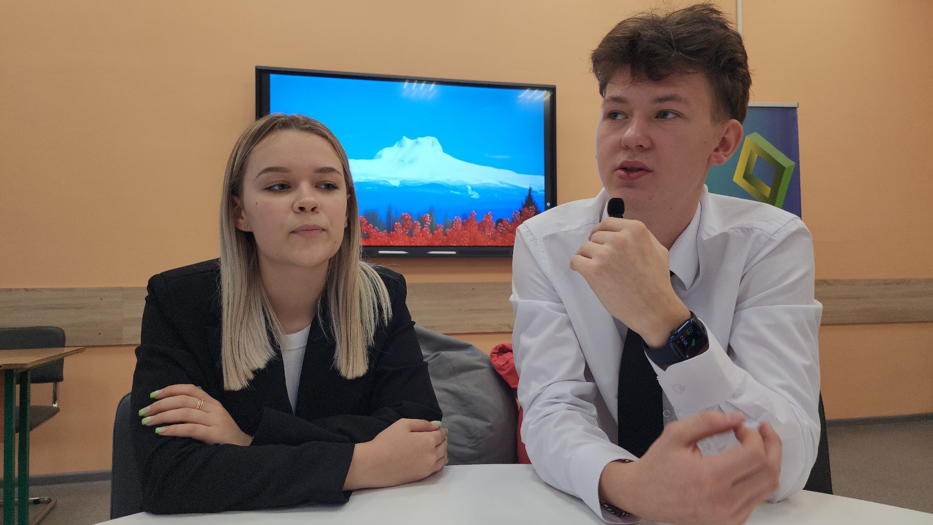 образование, центр образования, центр детских инициатив, Обухово, Богородский городской округ,