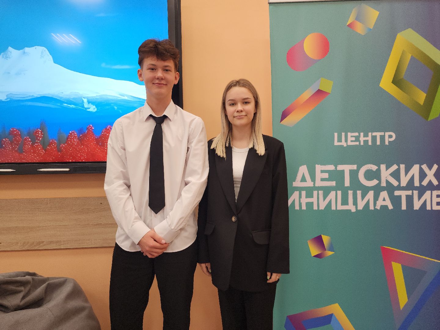 образование, центр образования, центр детских инициатив, Обухово, Богородский городской округ,