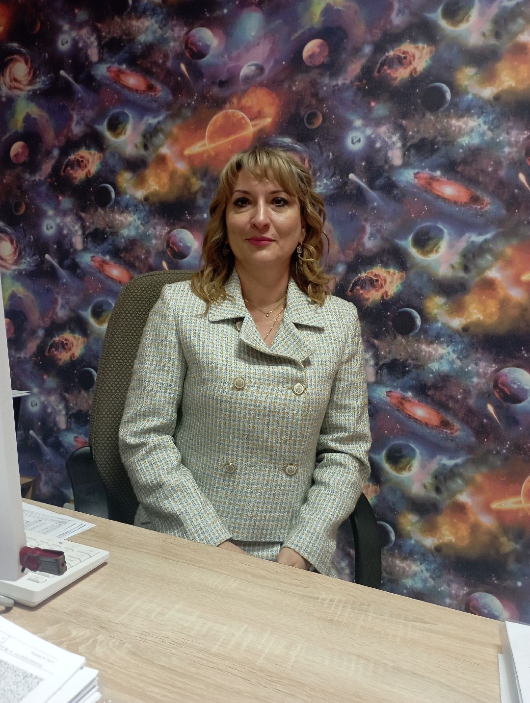 Дубна образование детский сад