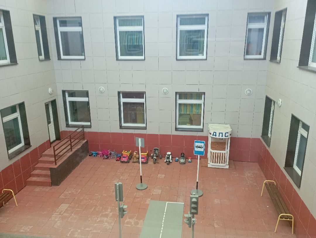 Дубна образование детский сад