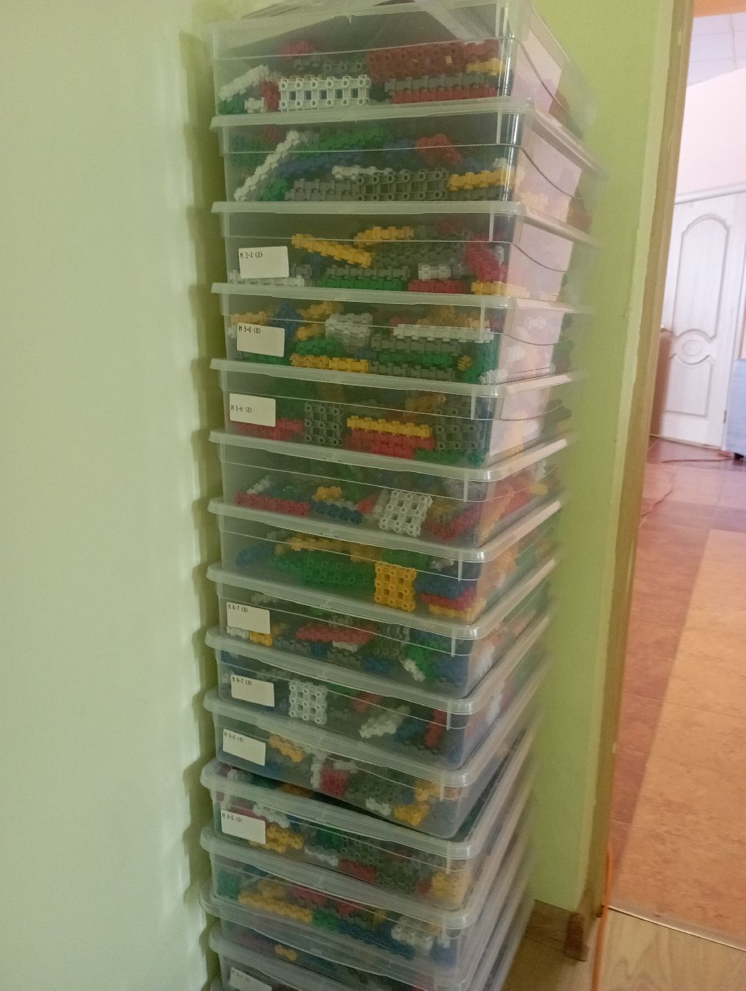 Дубна образование детский сад