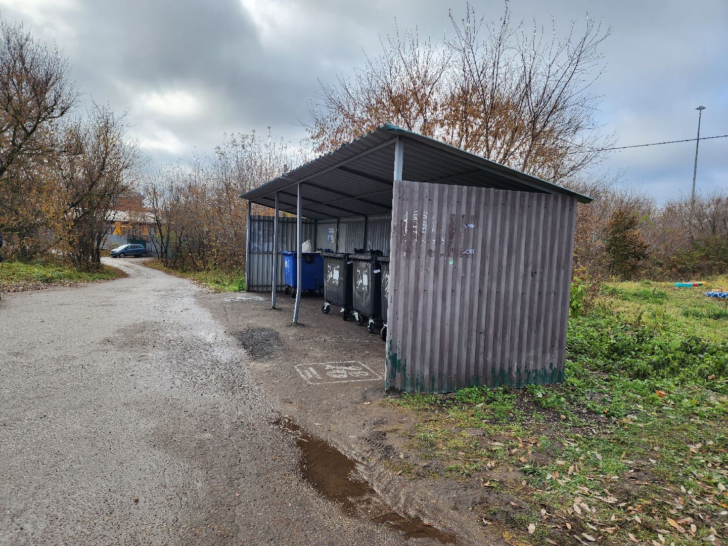 Подольск, Добродел, Благоустройство, Обращения жителей,