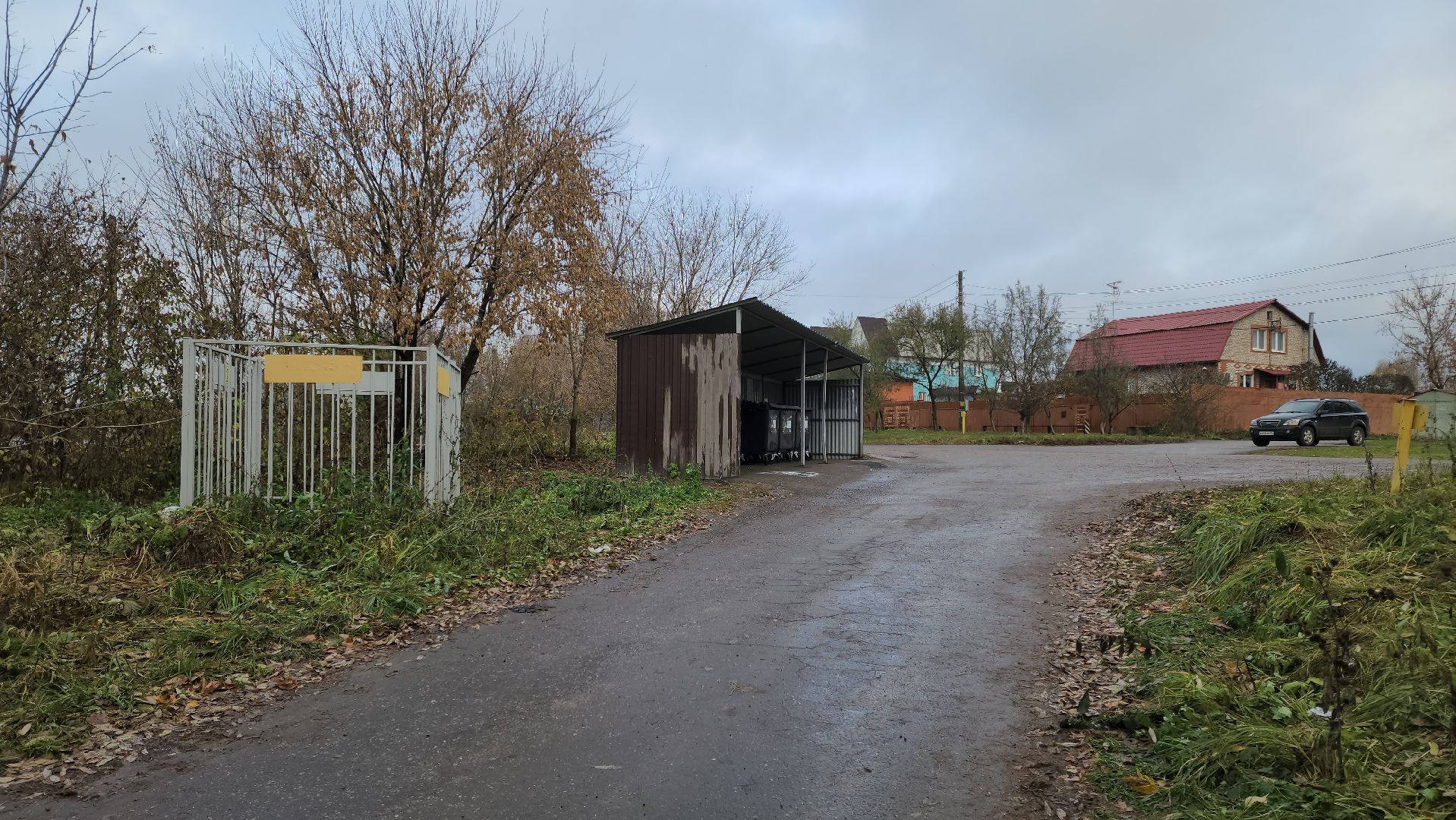 Подольск, Добродел, Благоустройство, Обращения жителей,