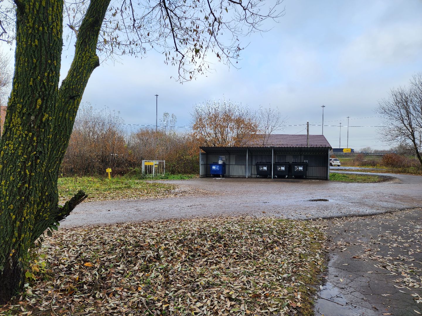 Подольск, Добродел, Благоустройство, Обращения жителей,