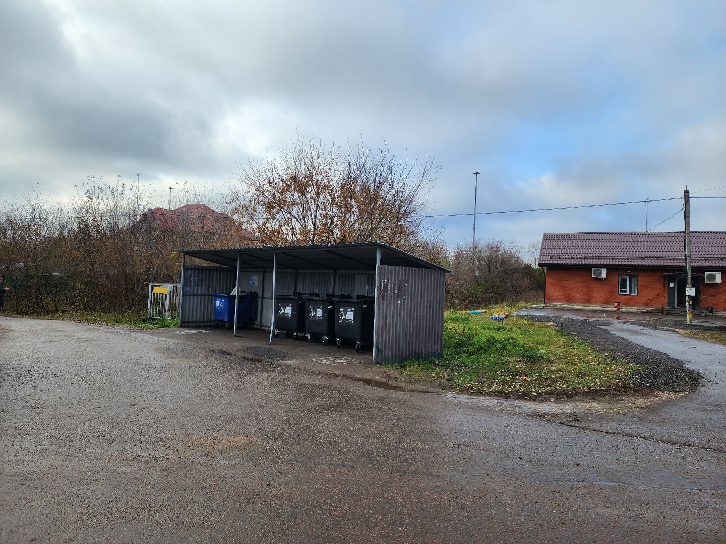 Подольск, Добродел, Благоустройство, Обращения жителей,