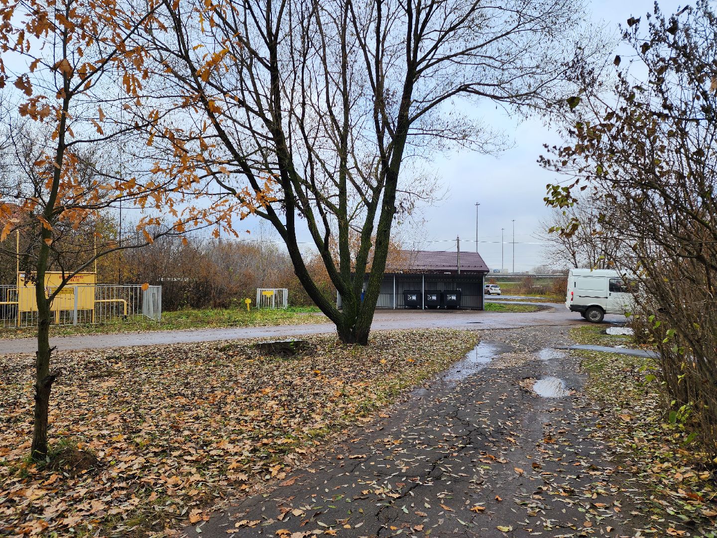 Подольск, Добродел, Благоустройство, Обращения жителей,