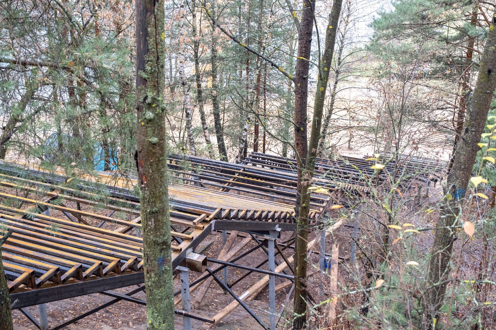 лыткарино, благоустройство, волкуша, водоём,